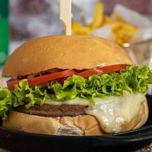 imagem do produto X - Salada