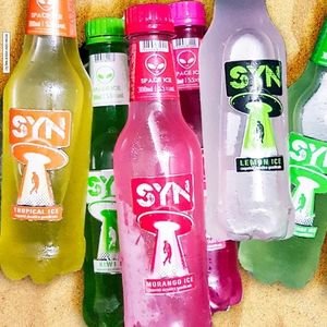 imagem do produto Ice Syn Sabores 