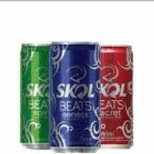 imagem do produto Skol Beats Sabores