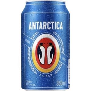 imagem do produto Antarctica 