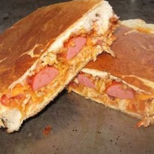 imagem do produto Dogão Prenssado