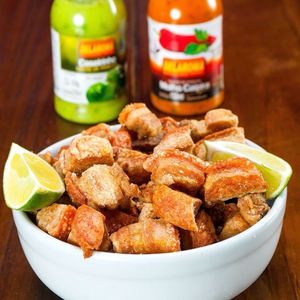 imagem do produto Torresmo 