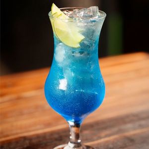 imagem do produto Drink Lagoa Azul 