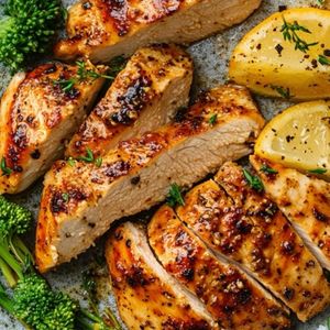 imagem do produto Filé de Frango Meia 