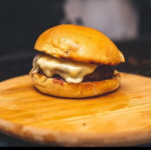 imagem do produto X Burguer 