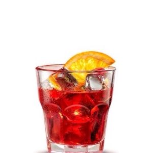 imagem do produto Dose Campari c/ Laranja 