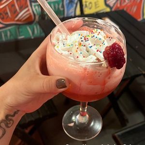 imagem do produto Drink Frutas vermelhas 