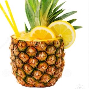 imagem do produto Drink Abacaxi 