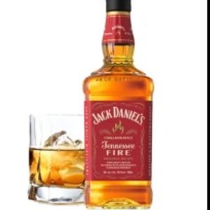 imagem do produto Dose Whisky Jack Daniel's Fire 