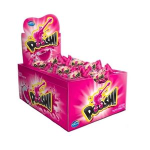 imagem do produto Chiclete Poosh Unidade