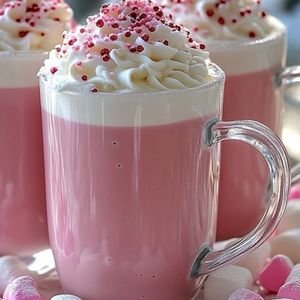 imagem do produto Drink Unicórnio 