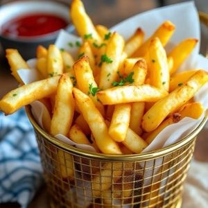 imagem do produto Batata Simples Meia 