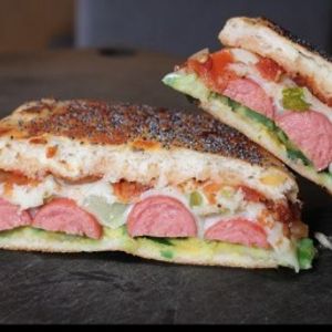 imagem do produto Chicano prenssado