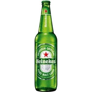 imagem do produto Heineken Long Neck 