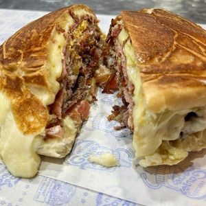 imagem do produto X Filé Prenssado 