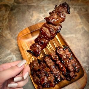 imagem do produto Espeto Bovino 