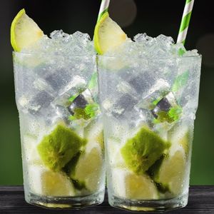 imagem do produto Caipirinha 300ml 