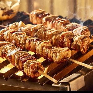 imagem do produto Espeto Panceta