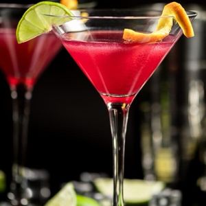 imagem do produto Gin Tônica c/ Acréscimos 