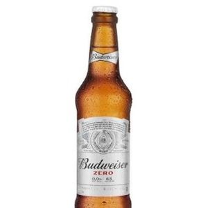 imagem do produto Budweiser Sem Álcool