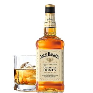 imagem do produto Dose Whisky Jack Daniel's Honey