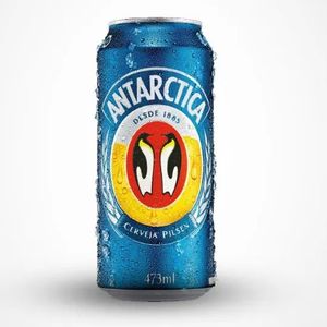 imagem do produto Antarctica 