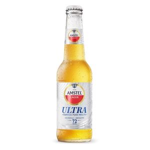 imagem do produto Amstel Ultra Long Neck