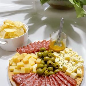 imagem do produto Frios 