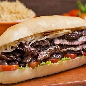 imagem do produto X Picanha 