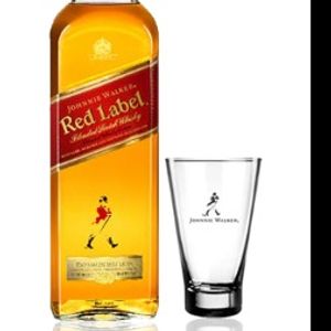 imagem do produto Copão Whisky Johnnie Walker Red Label