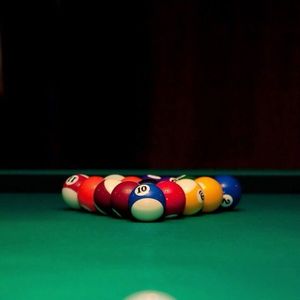 imagem do produto Fixa Sinuca 