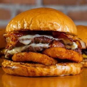 imagem do produto Onion rings 