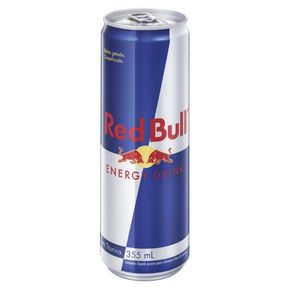 imagem do produto Energético Red Bull 
