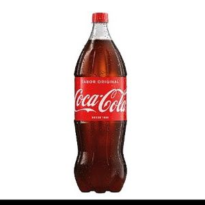 imagem do produto Coca Cola 1L