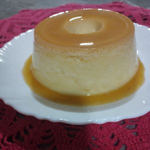 imagem do produto Pudim de leite condensado 