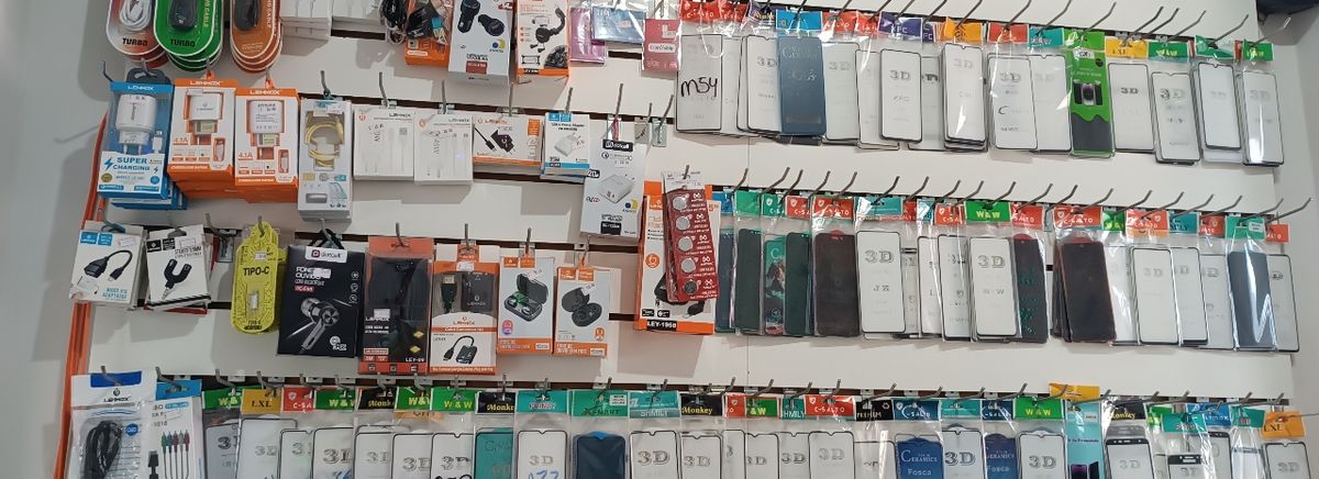 assistência Eletrojet&Acessórios logo