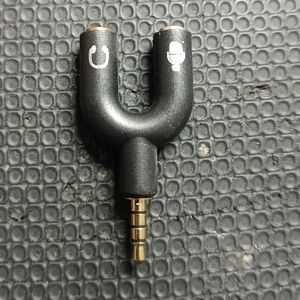 imagem do produto Kit conexão stereo 3.5mm