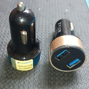 imagem do produto Carregador veicular