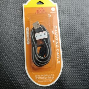 imagem do produto Cabo tipo C