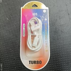 imagem do produto Cabo para iPhone