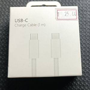 imagem do produto Cabo Usb-c