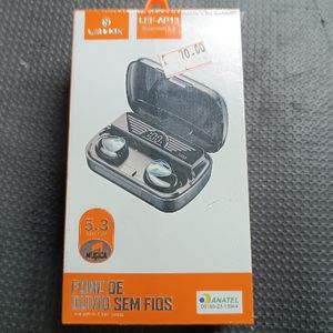 imagem do produto Fone bluetooth
