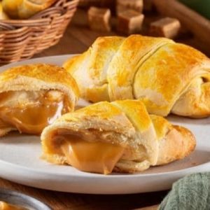 imagem do produto Croissant Doce