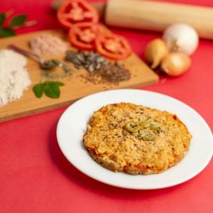 imagem do produto Pizza Lacfree Frango