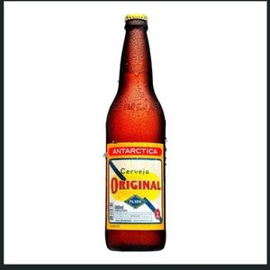 imagem do produto Cerveja Original - 600 ml