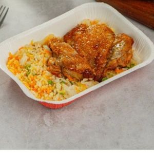 imagem do produto Coxa e Sobrecoxa Desossada