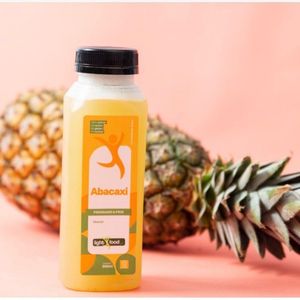 imagem do produto Suco de Abacaxi
