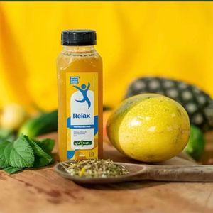 imagem do produto Suco Relax