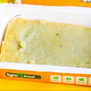 imagem do produto Escondidinho de Frango