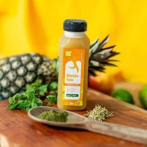 imagem do produto Suco Desintox